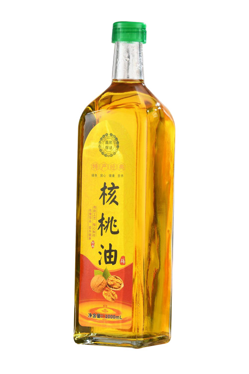 茶油（yóu）瓶（píng）-065