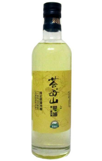 茶油瓶（píng）-101