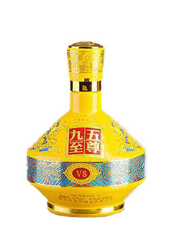 新款酒瓶-050