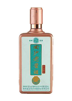 新款酒瓶-056