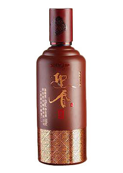 新款酒瓶-057