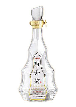 新款酒瓶-058