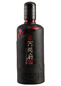新款酒瓶-059