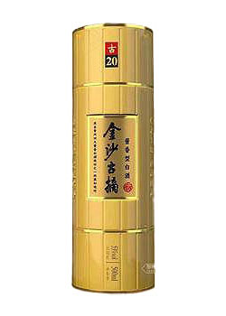 新款酒瓶-068