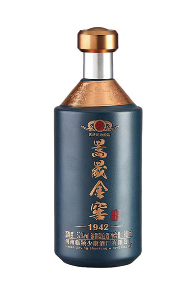新款酒瓶（píng）-119