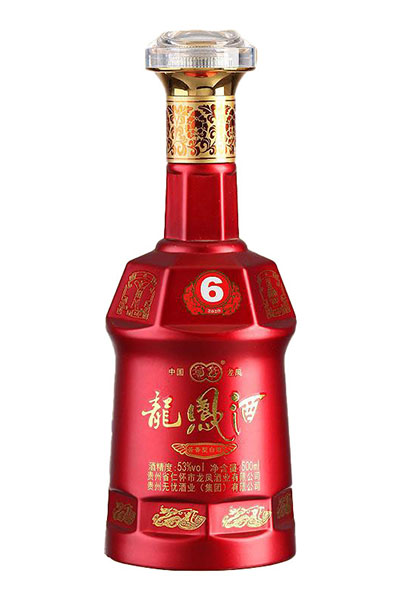新款酒瓶-124