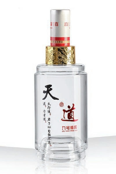 新款酒瓶-291