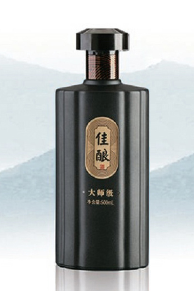 新款酒瓶-295