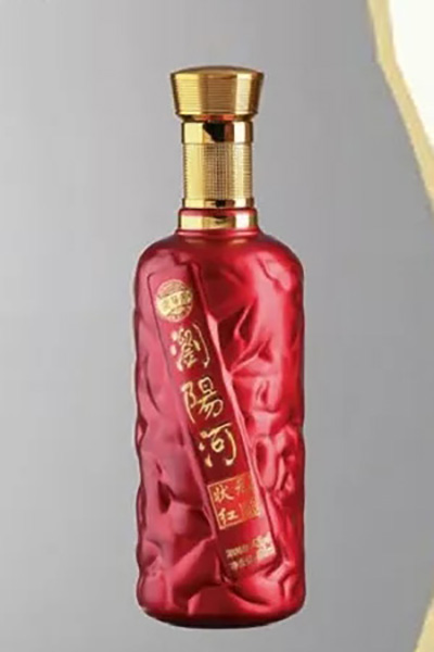新款酒瓶-385