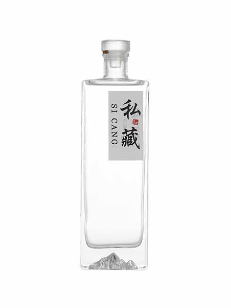 新款晶白-080