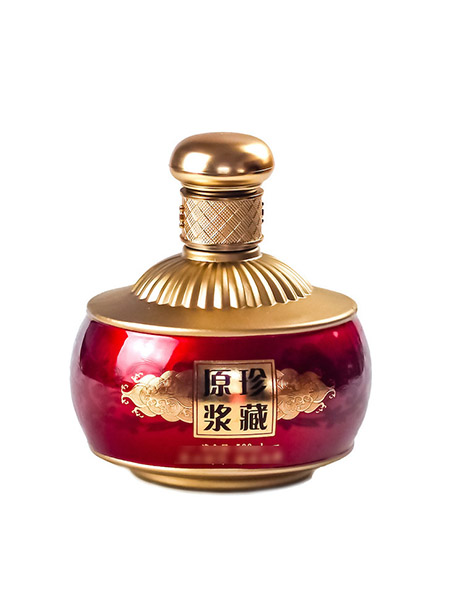 新款彩瓶-099