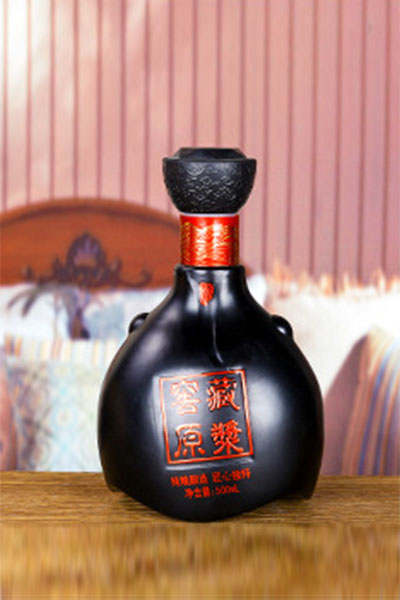 新款彩瓶-237