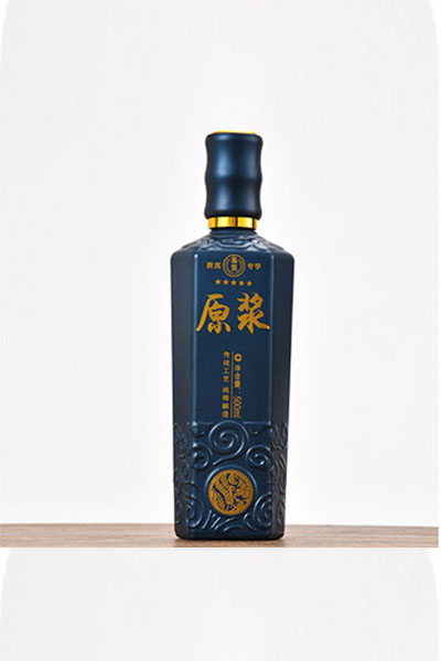 新款彩瓶-238