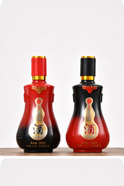 新款彩瓶-240