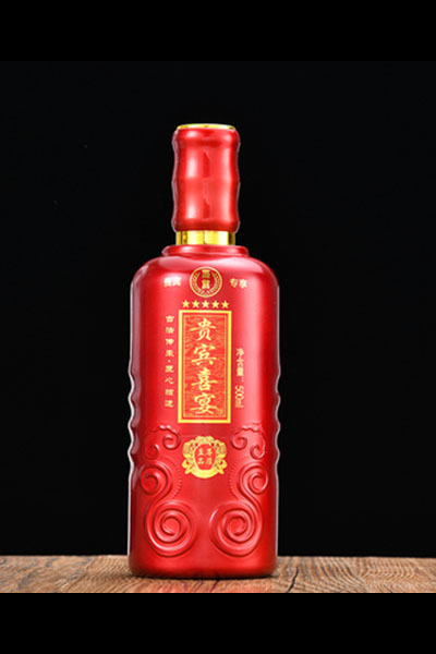 新款彩瓶-268