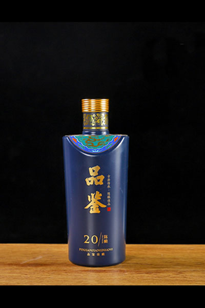 新款彩瓶-270