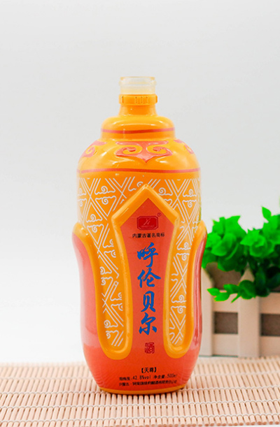 新款彩瓶-370