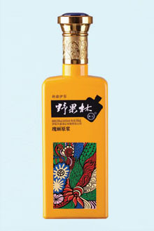新款彩瓶-377