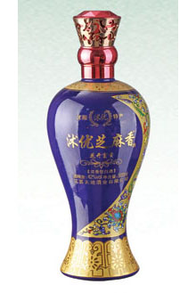 新款彩瓶-379
