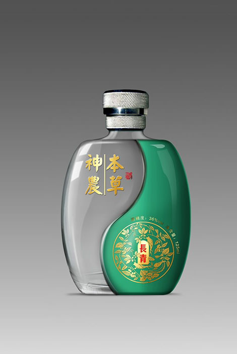 新款小瓶-109