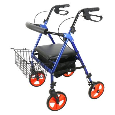 FZK-3109 座位可調（diào）高低四輪車