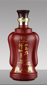 PTP-008  550ml