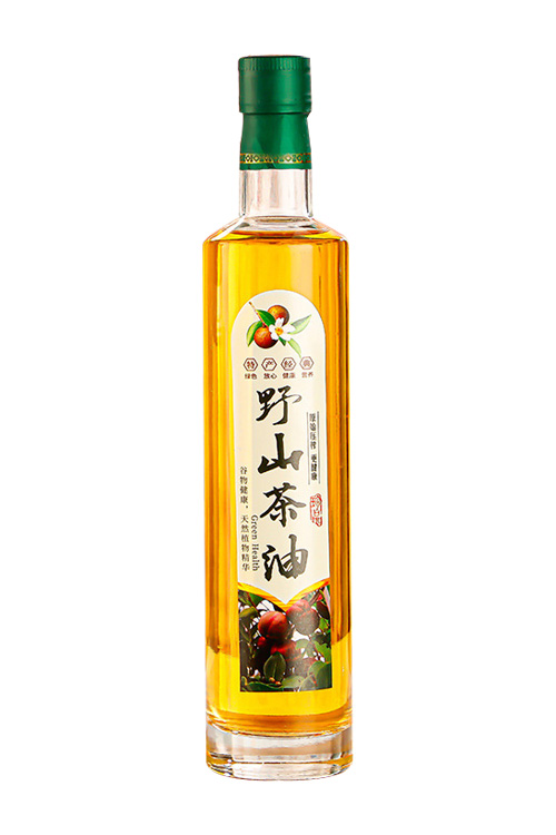 茶油瓶-004