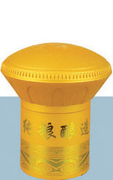 塑料瓶蓋-147