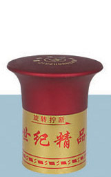 塑料瓶蓋-156