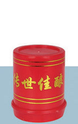 塑料瓶蓋-157