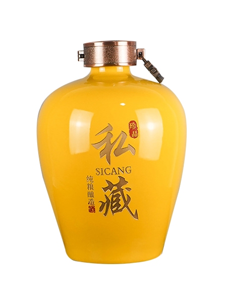 新（xīn）款酒壇-002