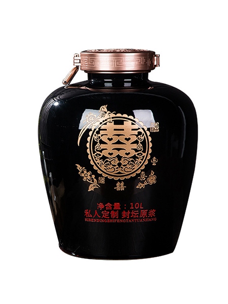 新款酒壇-005