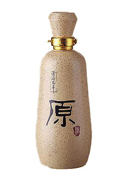 新款酒（jiǔ）瓶-163