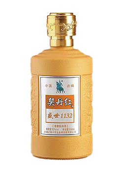 新款酒瓶-174