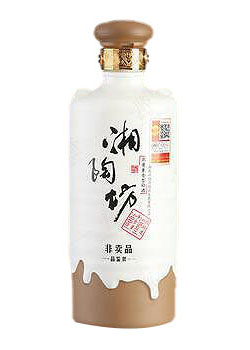 新（xīn）款酒瓶-197