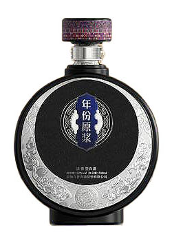 新款酒瓶-203