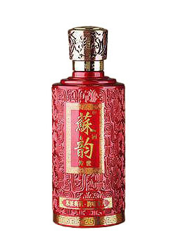 新款酒瓶（píng）-208