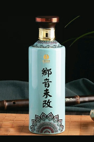 新（xīn）款酒瓶-332