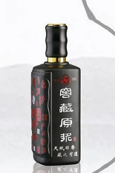 新款酒瓶-381