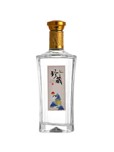 新款晶白-020