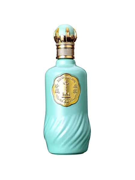 新款彩瓶-126