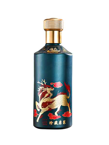 新款彩瓶-130