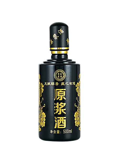 新款彩瓶-134