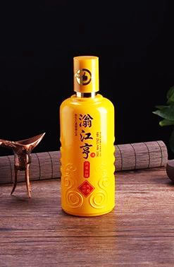 新款彩瓶-215