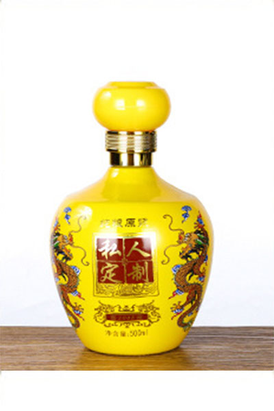 新款彩瓶-254