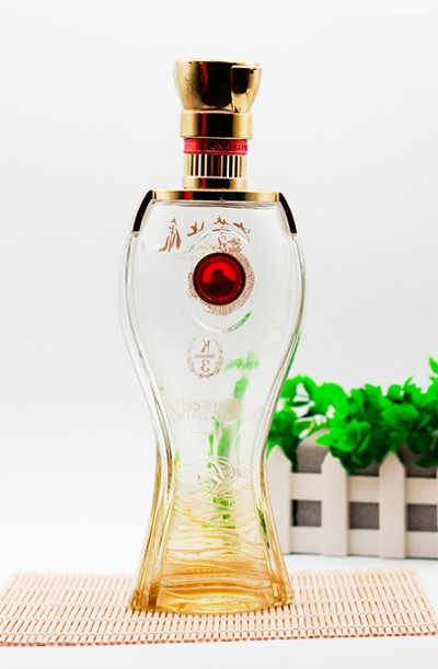 新款彩瓶-310