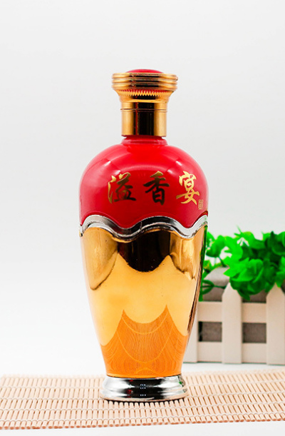 新款彩瓶-313
