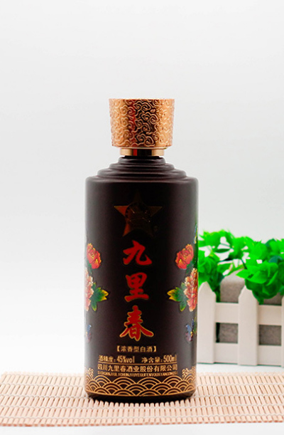新款彩瓶-316