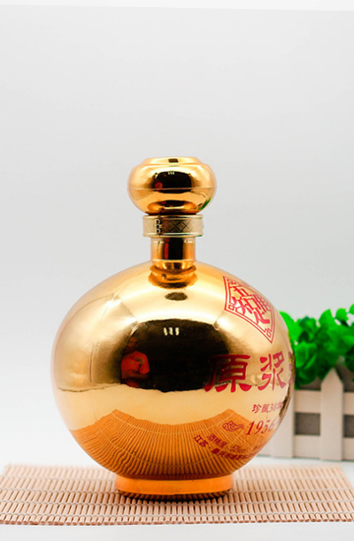 新款彩瓶-317