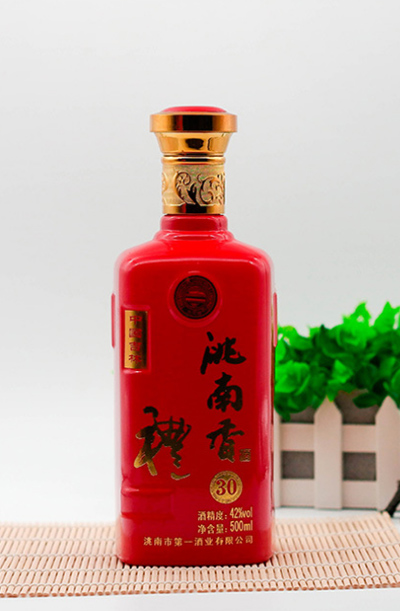 新款彩瓶-340